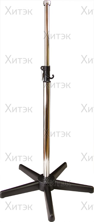 Щётка EXPERT CARE RECTANGULAR Nylon Bristles Silver S