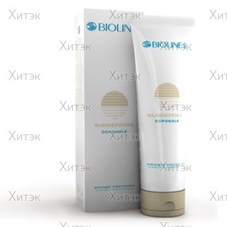 Aftersun Face/Body Emulgel Hydrating Refreshing - Эмульсия