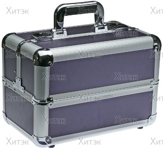 Канекалон 2 Braids К 24 (Темно-розовый)