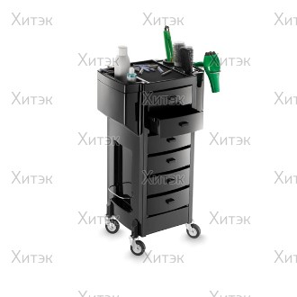 Тележка LAGOON EXCEL PERM BRUSH