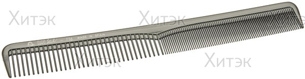 Щётка для укладки синяя