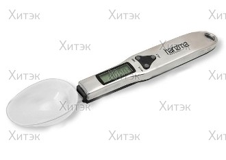 harizma Мерные весы-ложка Harizma Scale Spoon