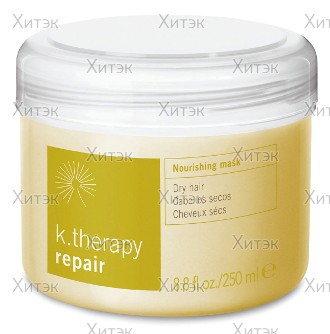 NOURISHING MASK DRY HAIR (250 мл)