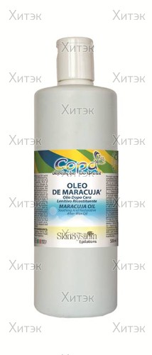 Масло после эпиляции с экстрактом Маракуйи СОРА