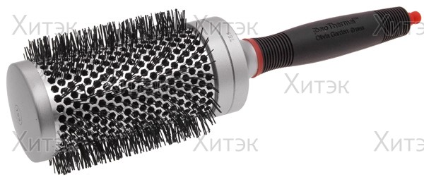 Термобрашинг 18 мм с круглой ручкой