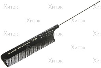 KIEPE Ножницы прямые 5,5  пр. эргоном.  с насечкой