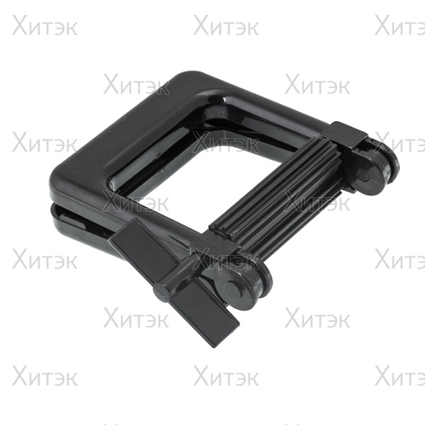 Пресс для выдавливания краски из тюбика