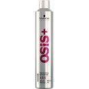 OSiS+ Лак для волос эластичной фиксации Эластик 500мл