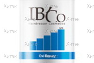 IBCo OXI Beauty оксидент (12%) 40 vol, 100 мл