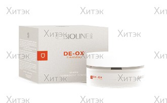 Крем восстанавливающий DE-OX Cream intensive correction