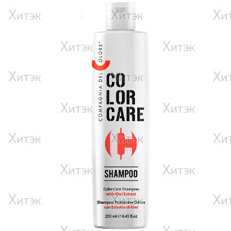 CDC Шампунь для окрашенных волос COLOR CARE 250 мл