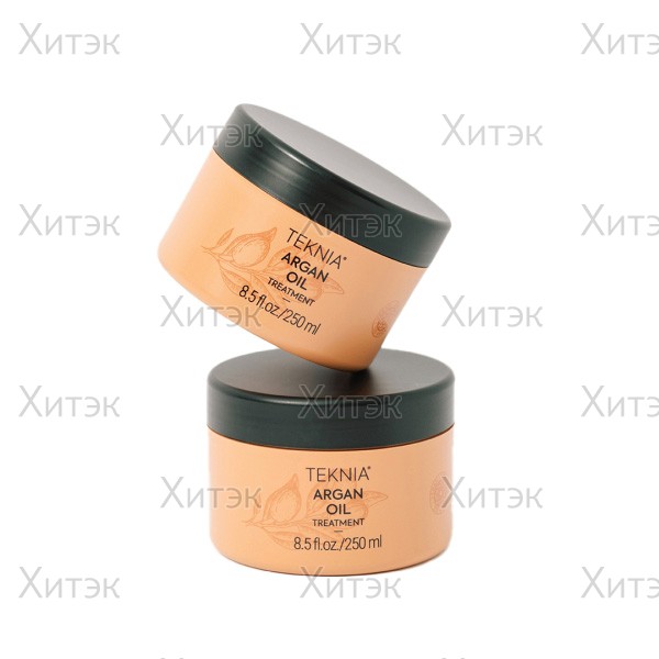 Аргановая питательная маска для нормальных и сухих волос 250 мл