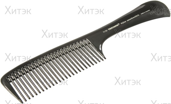 Плойка титан-турмалин 19мм *BABYLISS*с терморегулятором