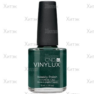 CND Vinylux 147 Serene Green