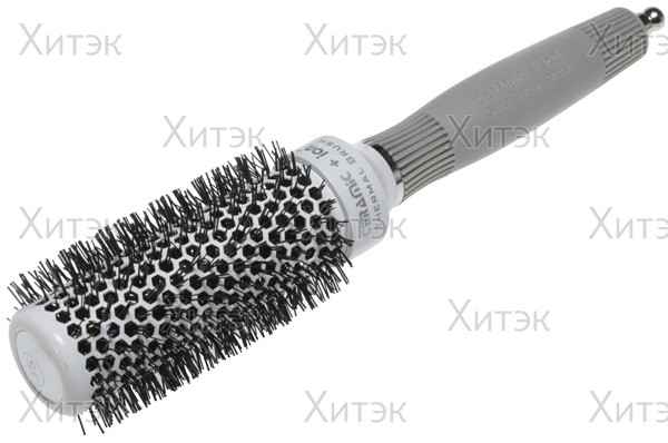 KMS Щетка туннельная с резиновой ручкой