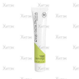 Крем нормализующий жирность кожи SPF 15 40 мл