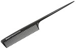 Расчёска Denman Carbon Range