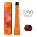 Крем-краска GLOSS 6/99 Темный блондин красный яркий