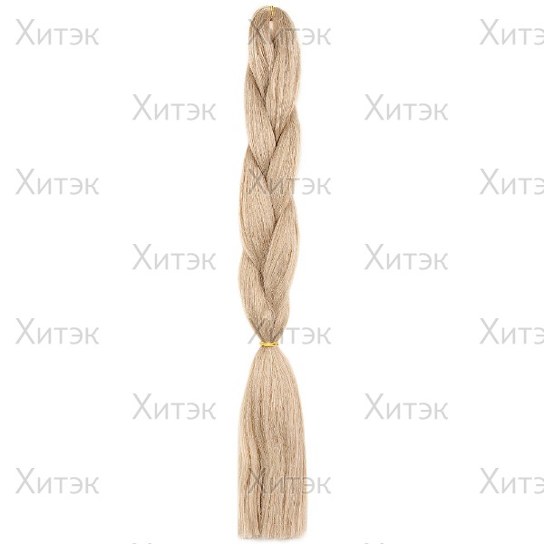 AIDA 102 коса для плетения, 1.3м