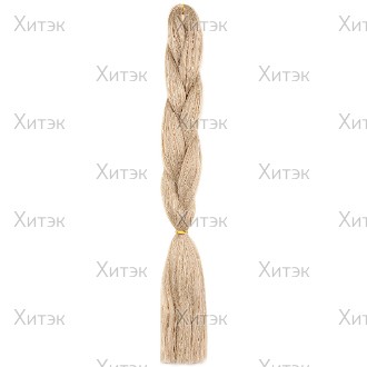 AIDA 102 коса для плетения, 1.3м