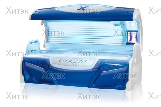 Cолярий горизонтальный Luxura X7 II 42 Sli High Intensive