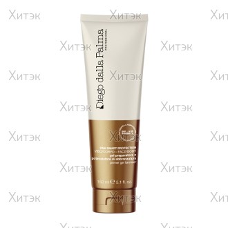 Гель &laquo;быстрый загар&raquo; для лица и тела 150 мл