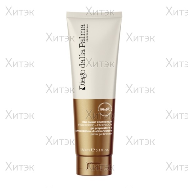 Гель &laquo;быстрый загар&raquo; для лица и тела 150 мл