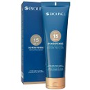 Крем SPF 15 для тела, средняя степень защиты от УФ 150мл