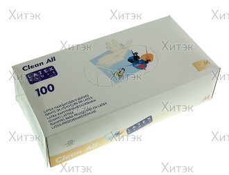 Расческа-вилка с 4 метал. зубцами