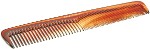 ZIZI F21-Г21 синий косичка прямая, 1.6 м