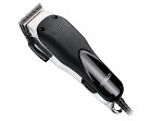 Сетевая машинка для стрижки волос ProAlloy с регулируемыми ножам