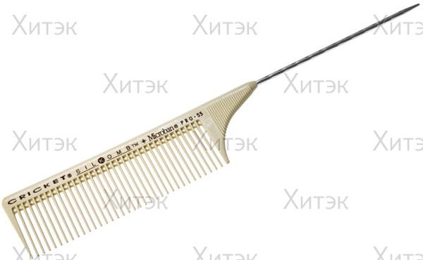 Щетка массажная нейлон Bamboo Touch M