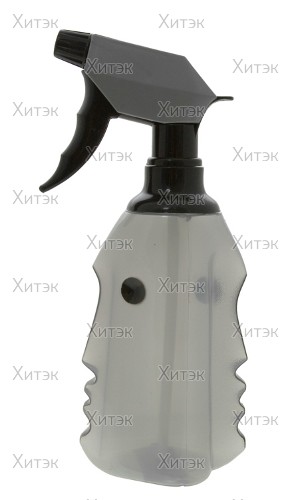 KMS Щетка туннельная красная