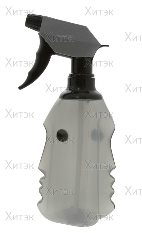 KMS Щетка туннельная красная