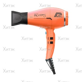 Фен PARLUX ALYON Air Ioinizer Tech 2250W коралловый