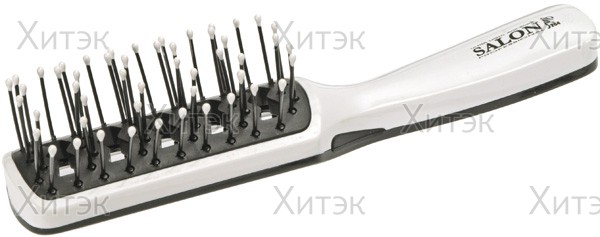 Расческа для стрижки topaz 339 180мм