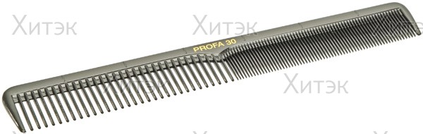 Щётка для волос Relax малая красная