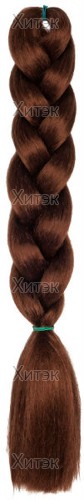 AIDA 31 коса для плетения, 1.3м