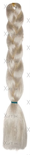 AIDA 100 коса для плетения, 1.3м