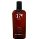 Гель для душа CLASSIC AMERICAN CREW 450мл