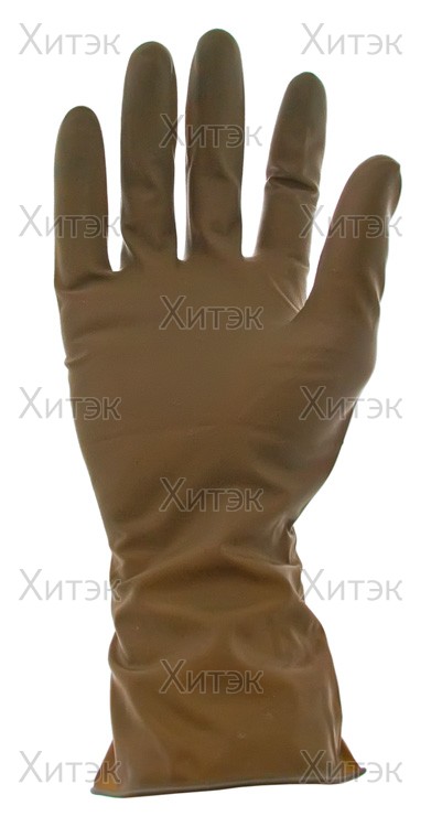 Расческа-хвостик с частыми зубцами синяя