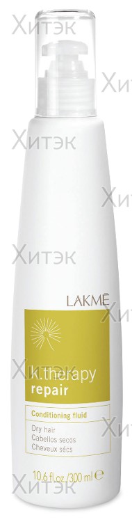 CONDITIONING FLUID DRY HAIR (300 мл)