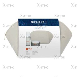 Bioline Jato Набор De-OX в бьюти-кейсе