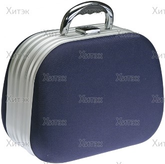 Канекалон 2 Braids Г 2 (Пастельный голубой)