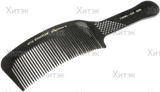 Плойка конусная для креативных локонов HARIZMA Creative 9-18мм