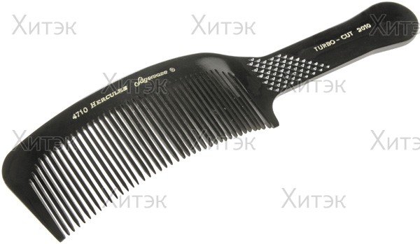 Плойка конусная для креативных локонов HARIZMA Creative 9-18мм