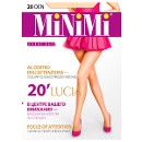 Mini LUCIA 20 Caramello
