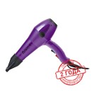 Профессиональный фен Basic-2 2000Вт фиолетовый