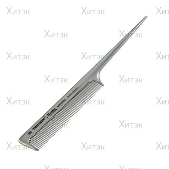 Щипцы для создания глубоких волн с терморег. титан + турм.