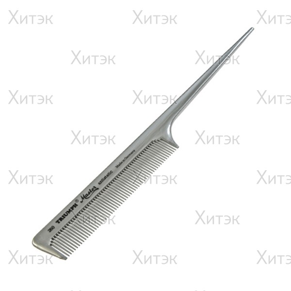 Щипцы для создания глубоких волн с терморег. титан + турм.